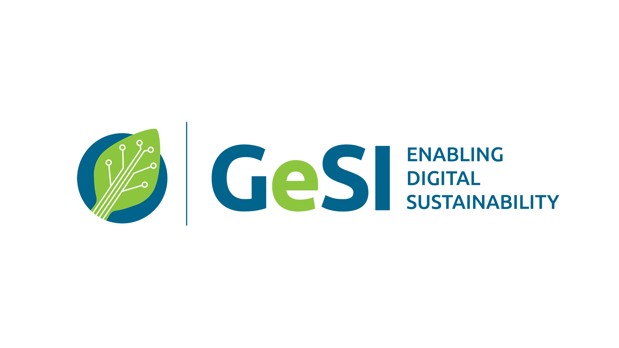Green digital skills for sustainable value chains:  Bridging the sustainability skills gap