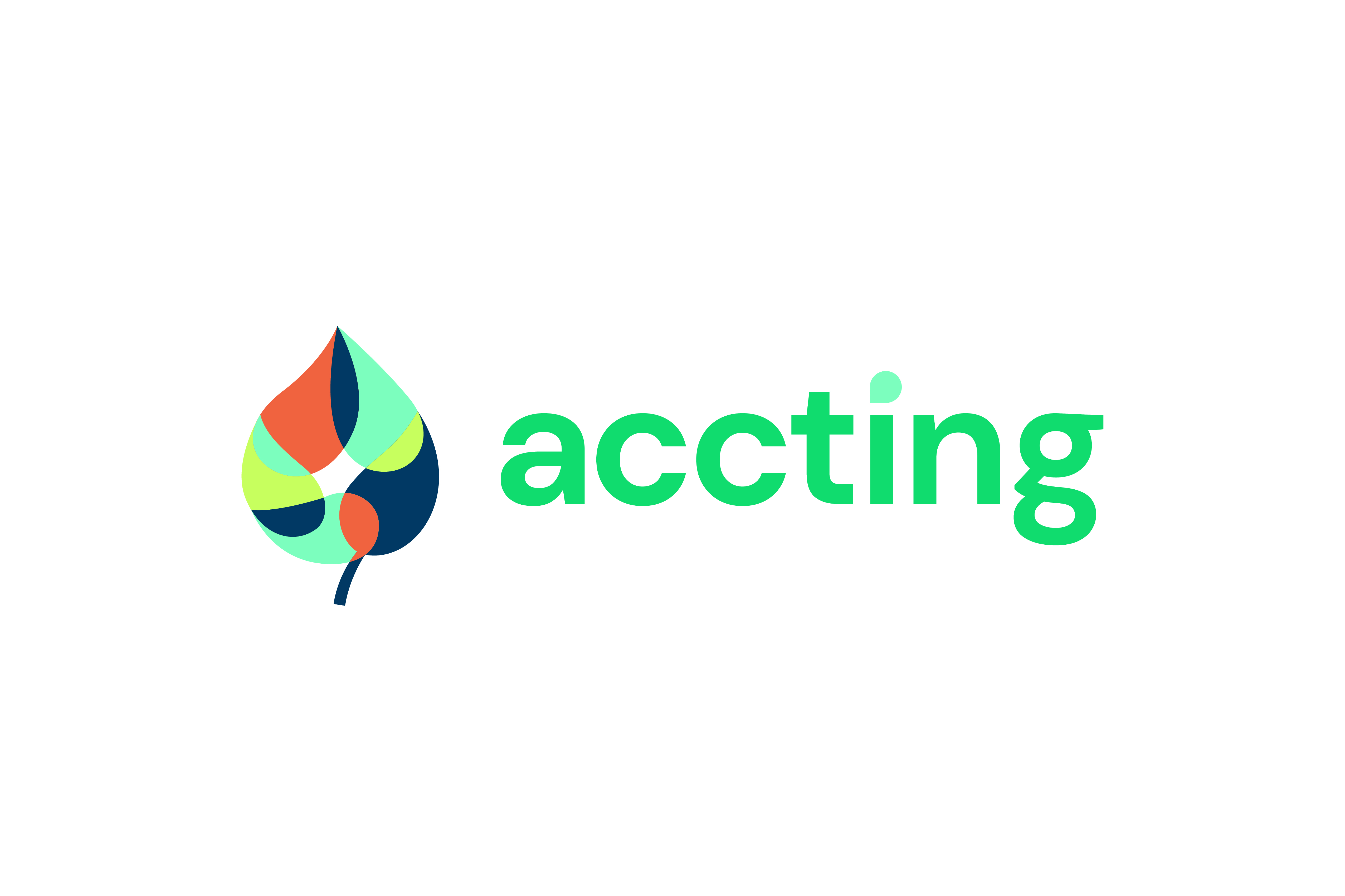 Logo of the ACCTING project