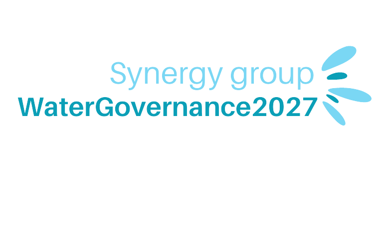 Synergy group WaterGovernance2027