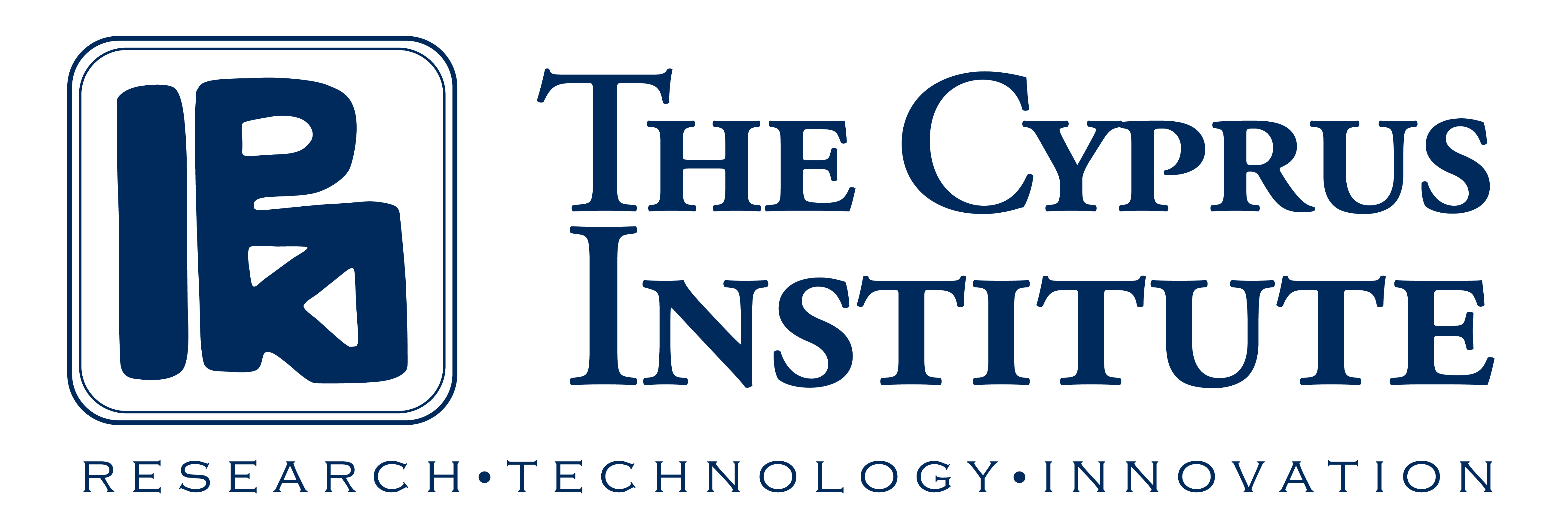 Logo of the Cyprus Institute