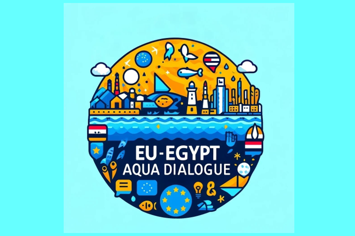 EU Egypt Aqua Dialogues