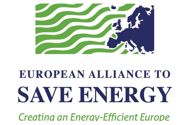 European Alliance to Save Energy logo