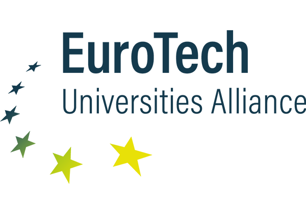 Logo of EuroTech Universities Alliance
