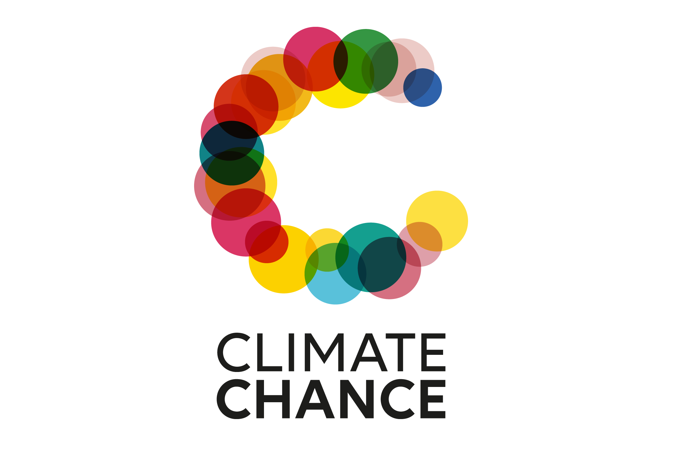 Logo Climate Chance