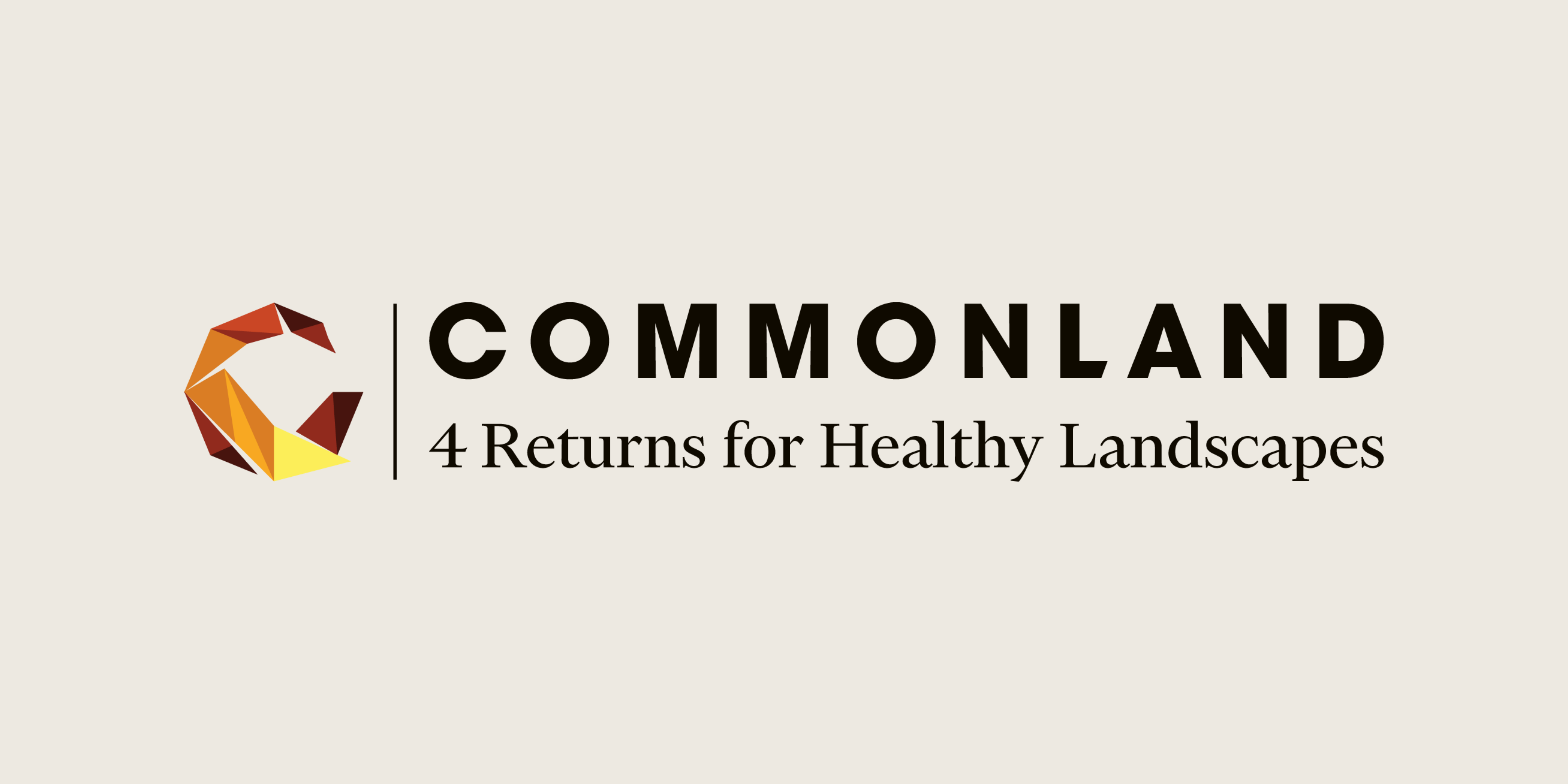 Commonland logo