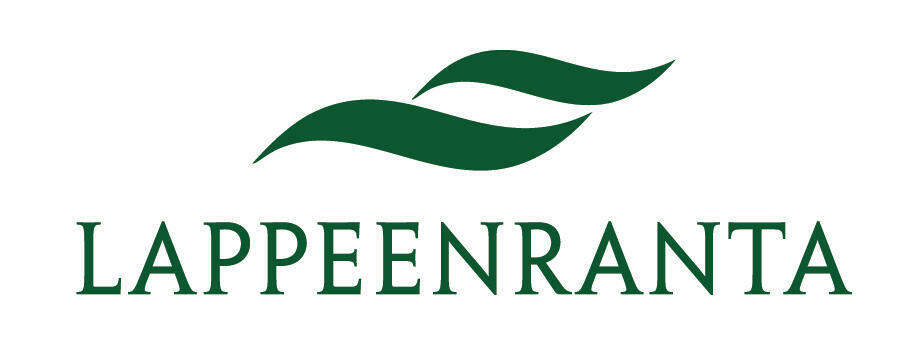 Lappeenranta official logo