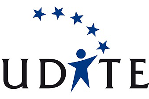 UDiTE logo - www.udite.eu