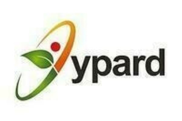 YPARD logo