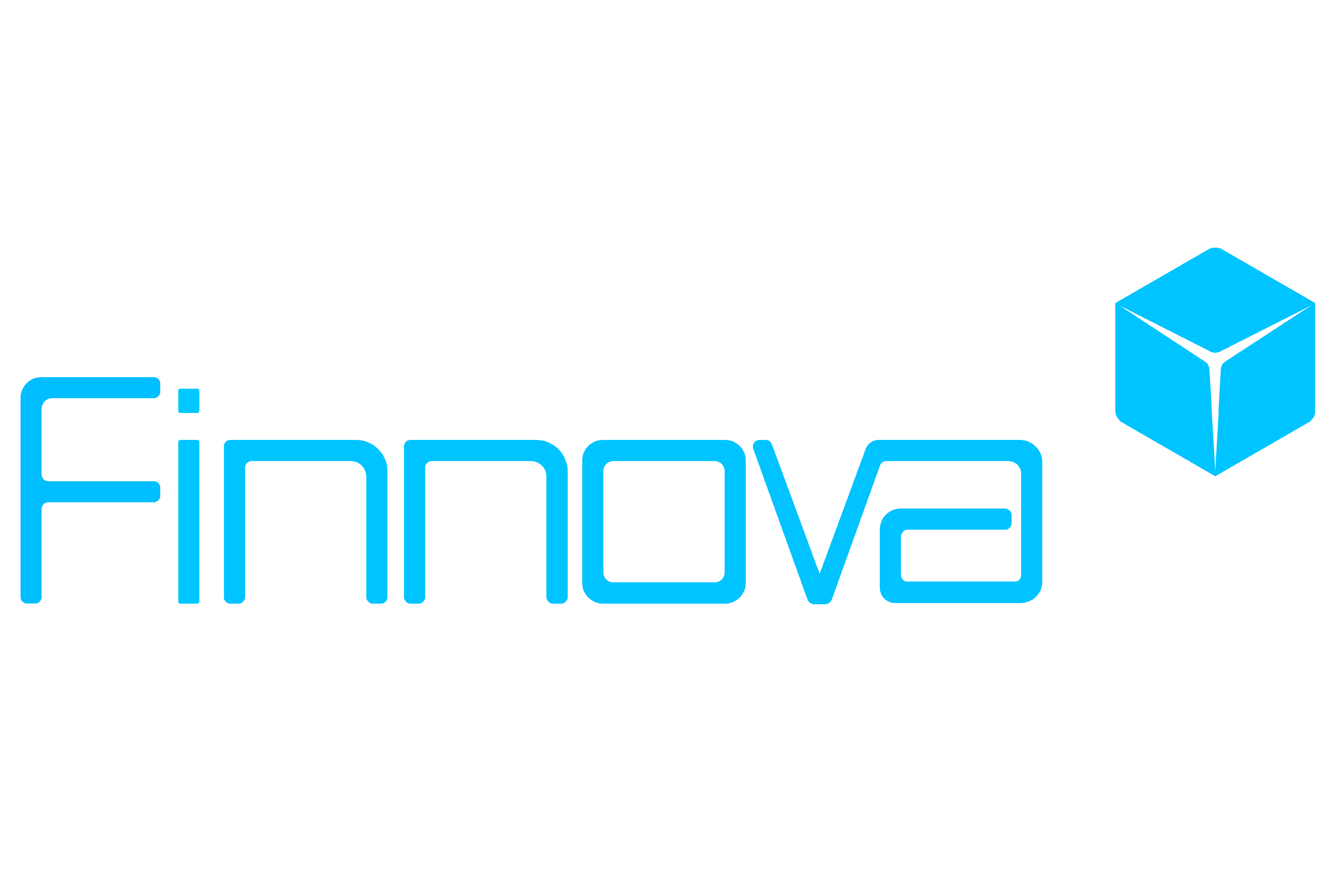 Finnova Foundation logo
