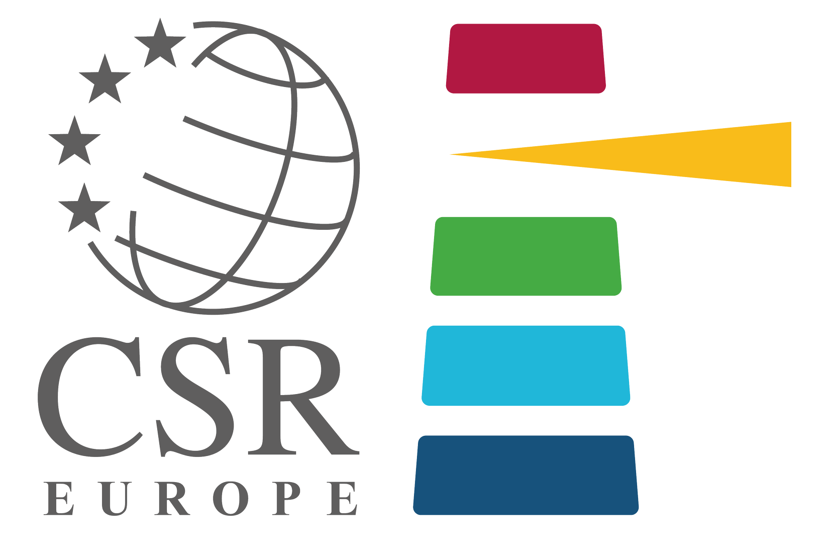 CSR Europe logo