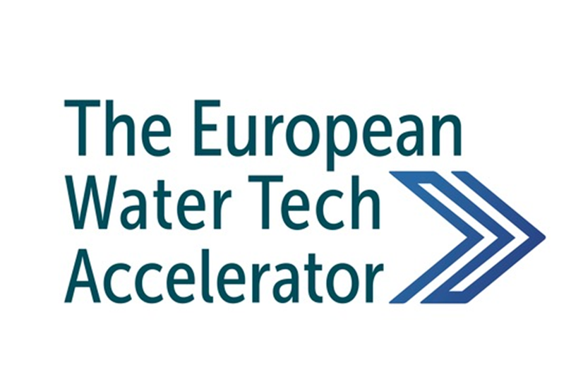 The European Water Tech Accelerator