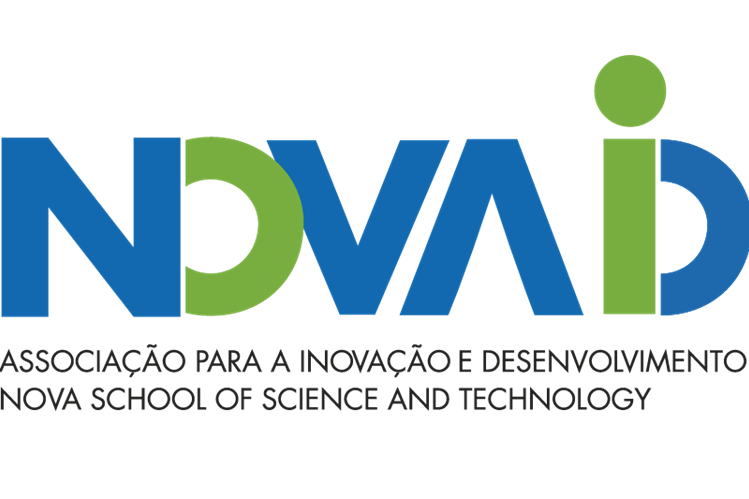 Logo from NOVA.ID.FCT – ASSOCIAÇÃO PARA A INOVAÇÃO E DESENVOLVIMENTO DA FCT