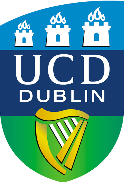 Logo of University College Dublin