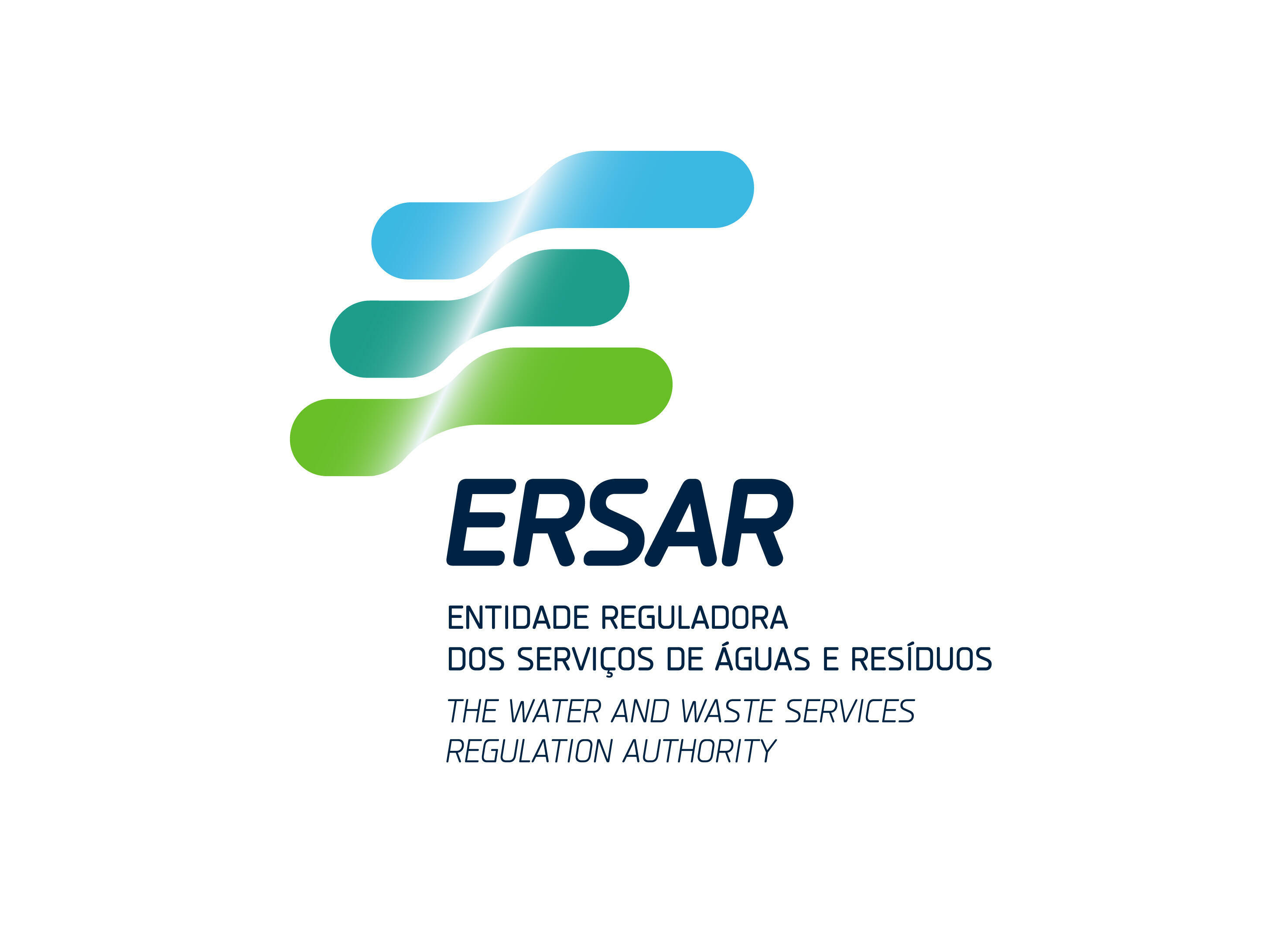 Logo ERSAR