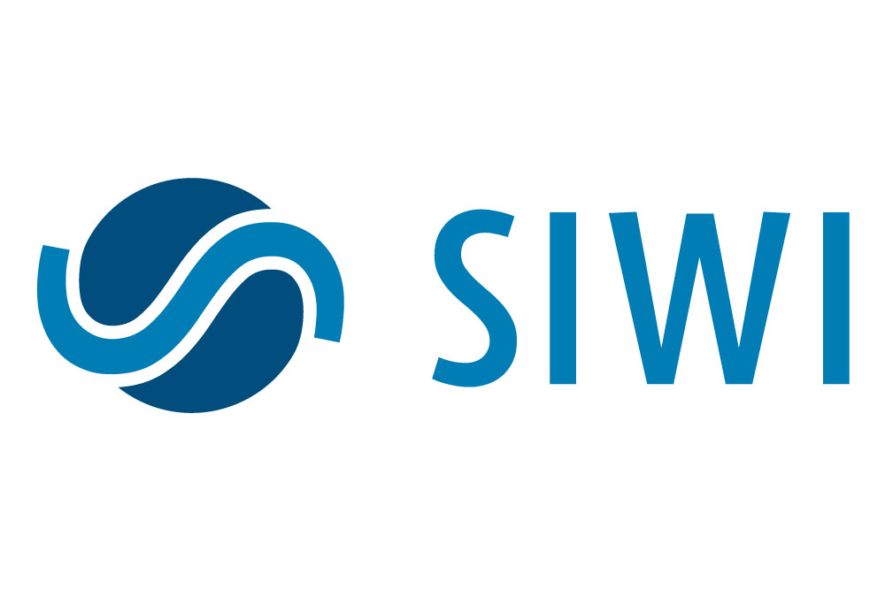 SIWI logo in color
