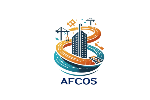 AFCOS Project logo