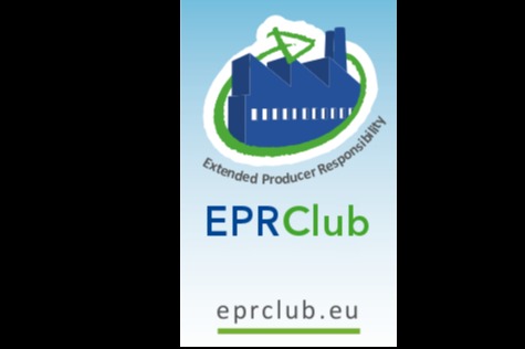 EPR Club logo