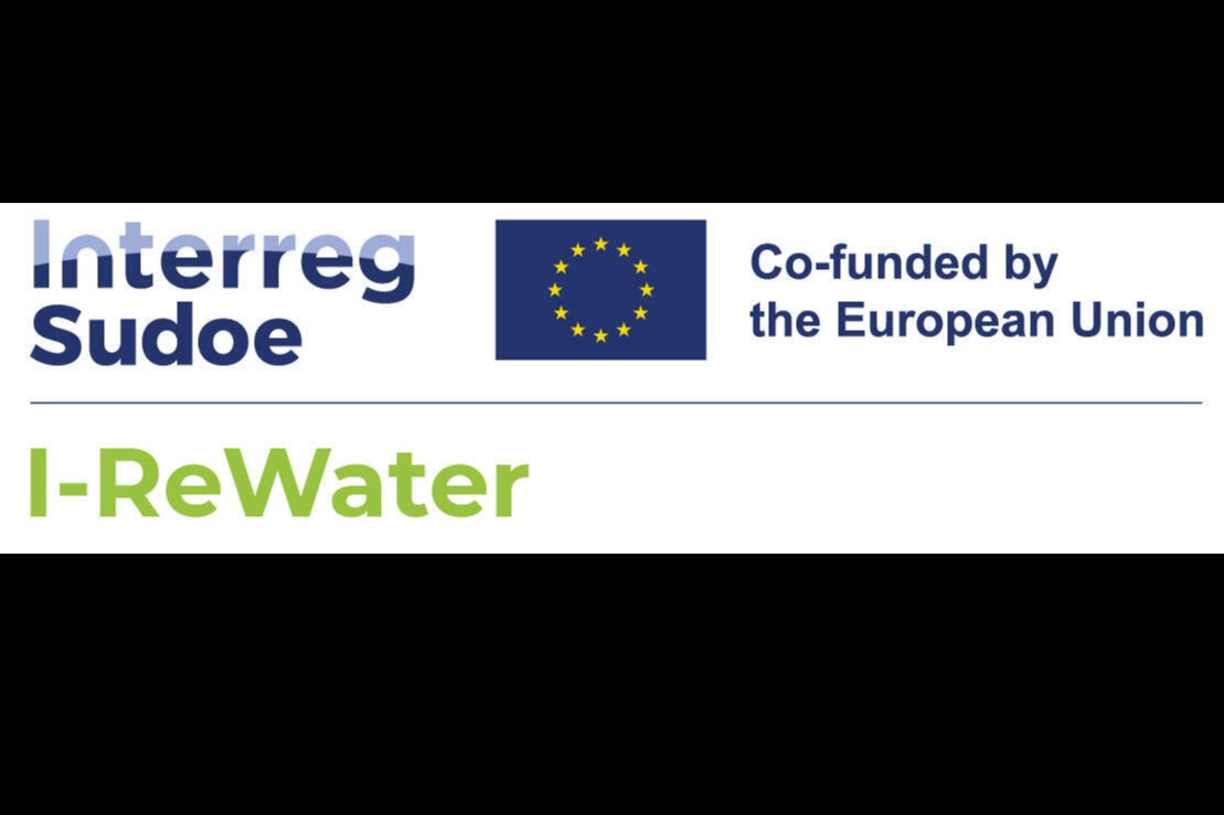 I-ReWater Interreg SUDOE Project. Sustainable use of reclaimed water in the agriculture