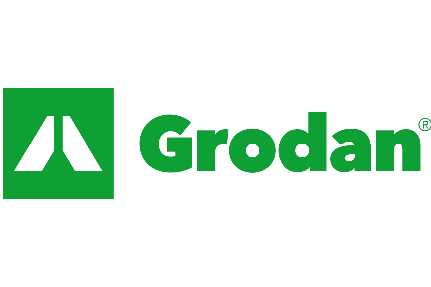 Grodan logo