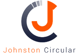 Johnston Circular logo