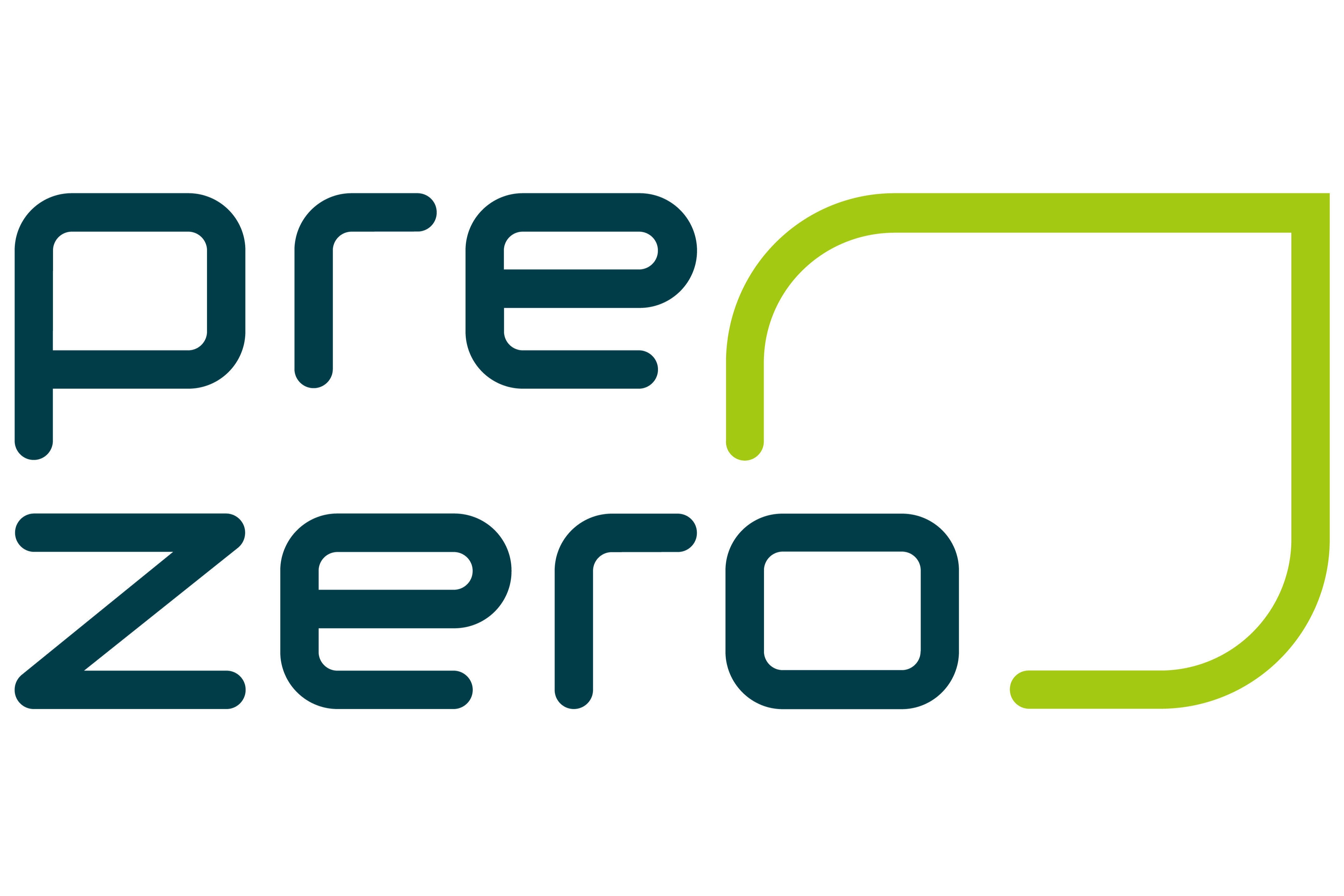 PreZero Logo
