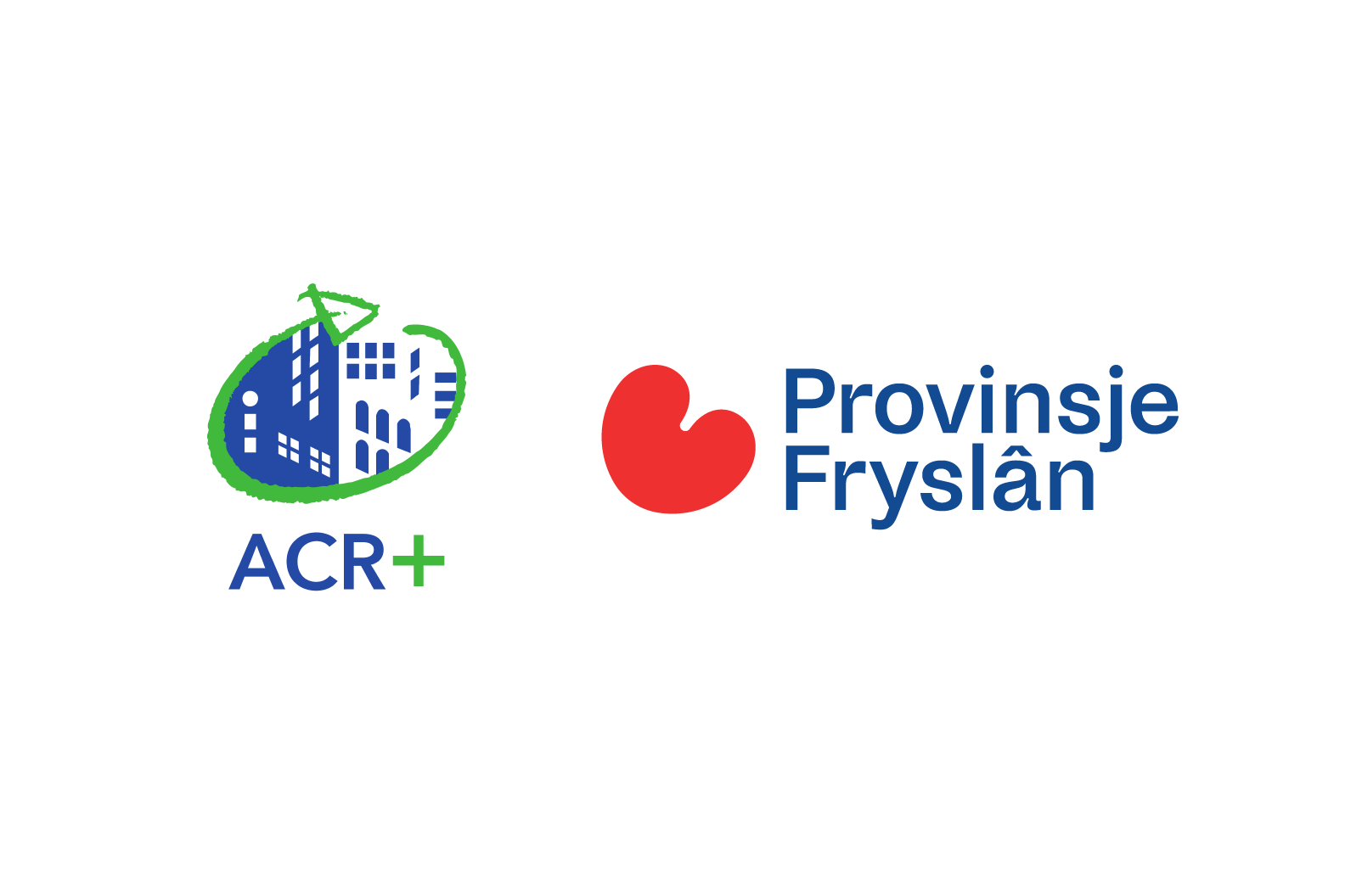 ACR+ and Province of Fryslan are hosts of the circular summit