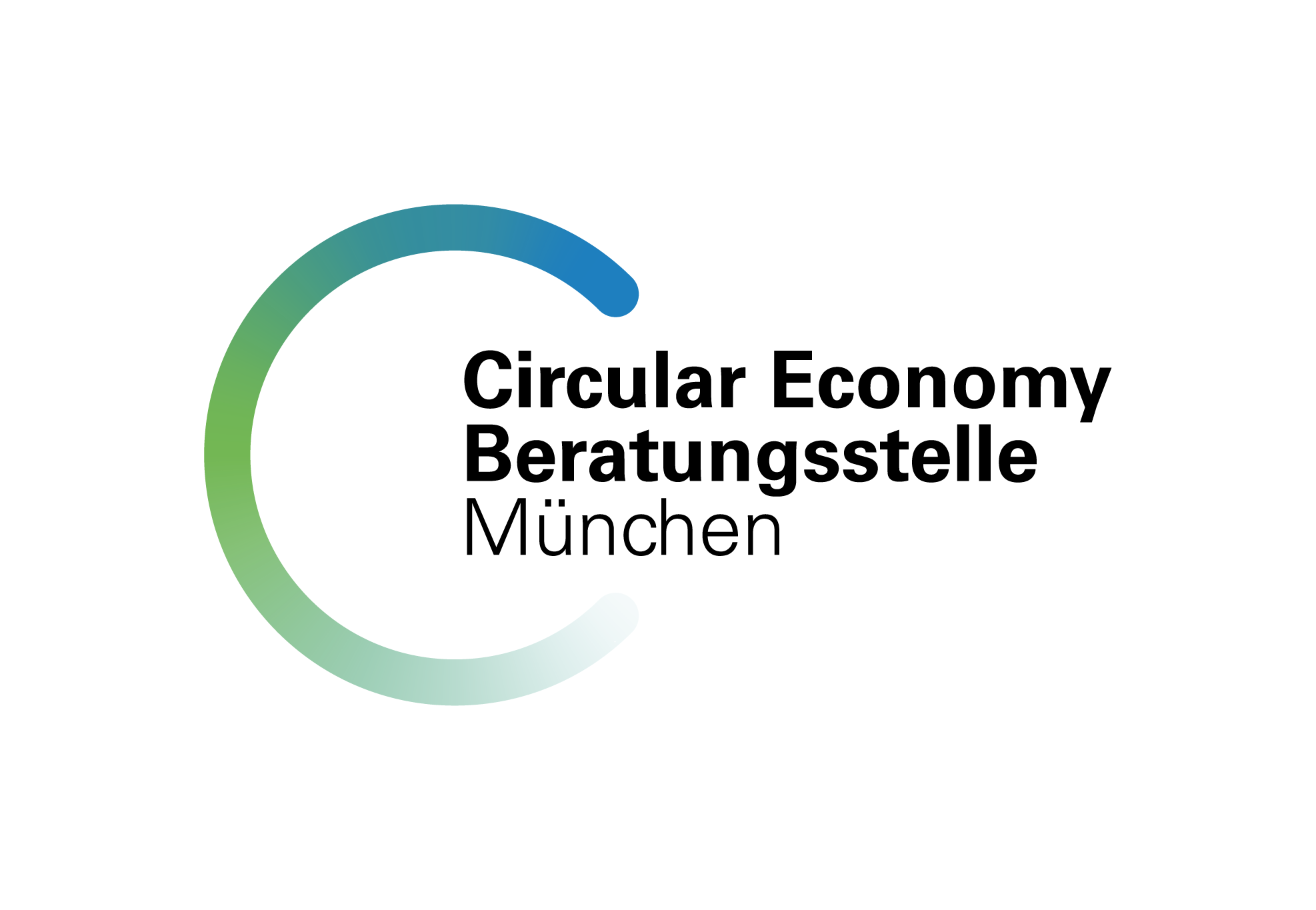 Logo Circular Economy Consultancy Munich