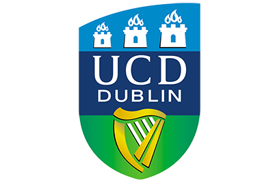 University College Dublin Logo