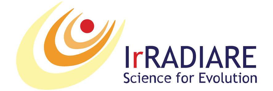 Logo of IrRAIDARE - Organiser of the EU GREEN WEEK partner´s event