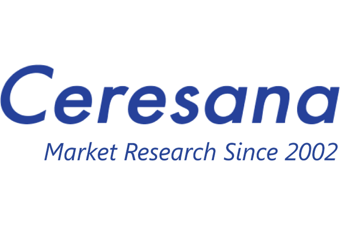Logo of Ceresana