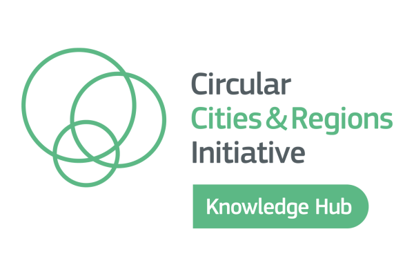 CCRI Knowledge Hub logo