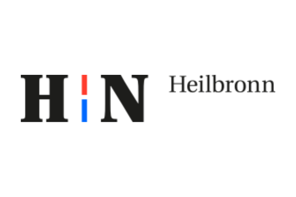 Logo of Heilbronn Marketing GmbH / City of Heilbronn