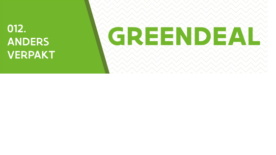 Green Deal Anders Verpakt