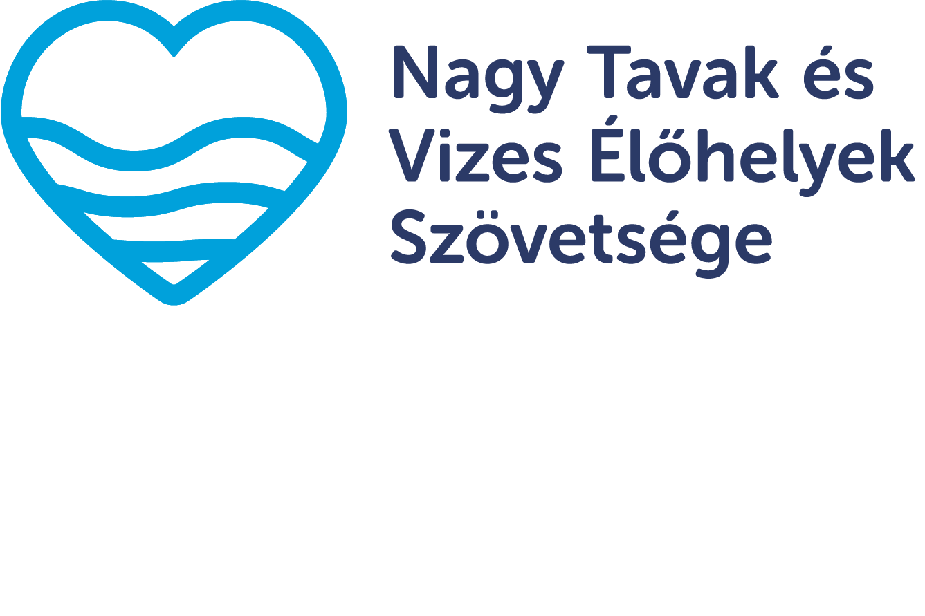 Official logo of Great Lakes and Wetlands Association
