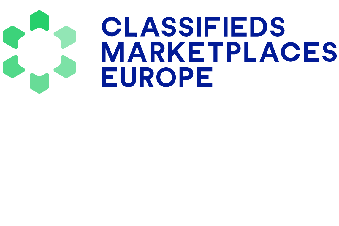 Logo of Classifieds Marketplaces Europe