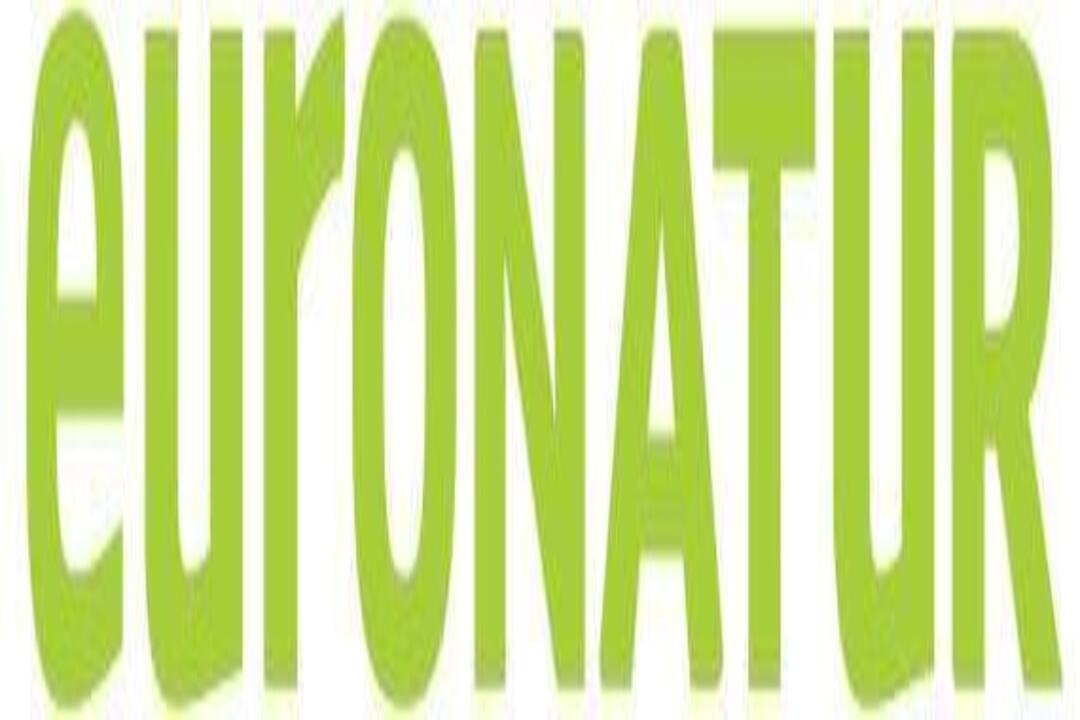 EuroNatur logo