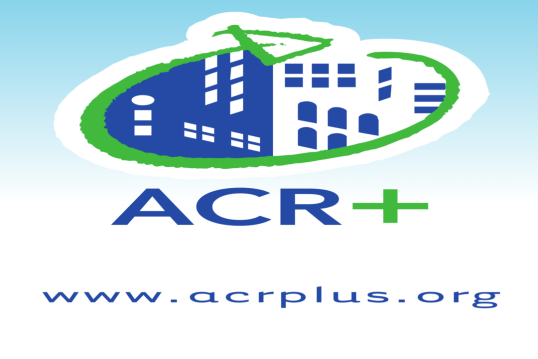ACR+  Association of Cities and Regions for Sustainable Resources Management