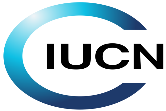 IUCN logo transparent background