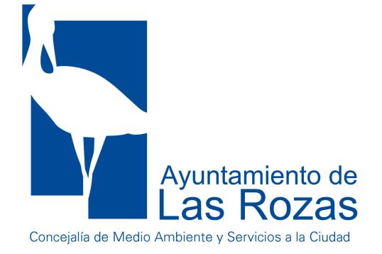 CONCEJALÍA DE MEDIOAMBIENTE Y SERVICIOS A LA CIUDAD