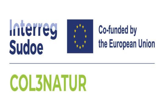 Interreg SUDOE COL3NATUR: Renaturalisation of buildings, schoolyards and school pathways for Climate Change Adaptation
