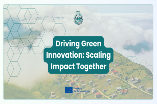 DRIVE PROJECT Final Event