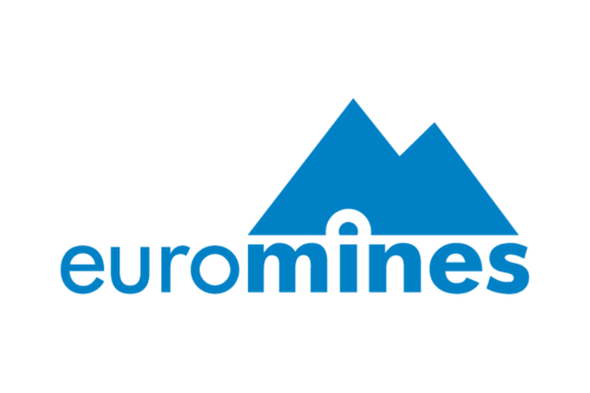 Euromines logo