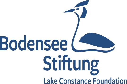 Logo of the Lake Constance Foundation