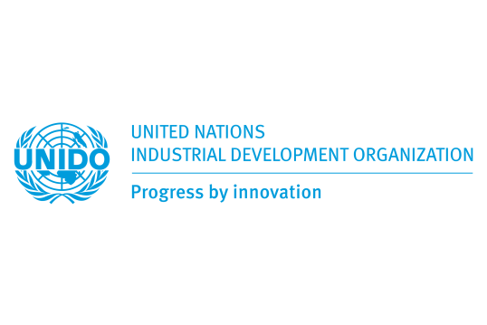 Final settling tank at Vienna Wastewater Treatment Plant