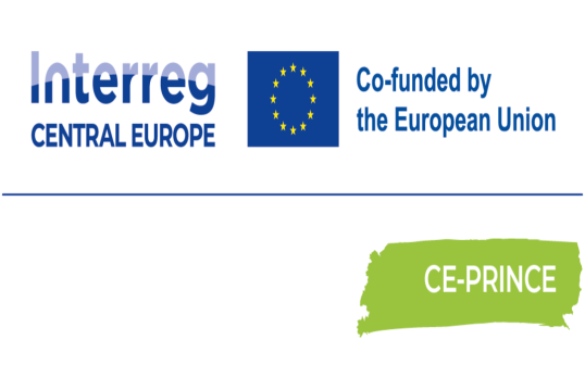 Central Europe Green PRocurement and Innovation Network for Circular Economy