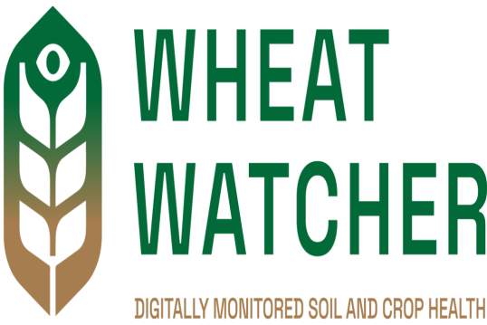 WHEATWATCHER logo