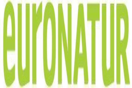 EuroNatur logo
