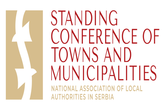 Standing Conference of Towns and Municipalities - National Association of Local Authorities in Serbia
