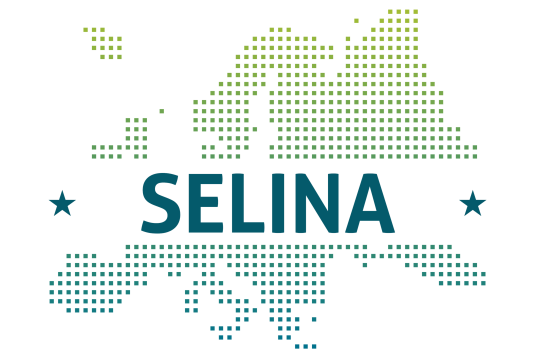 Horizon Europe SELINA project, which will be highlighted through the event