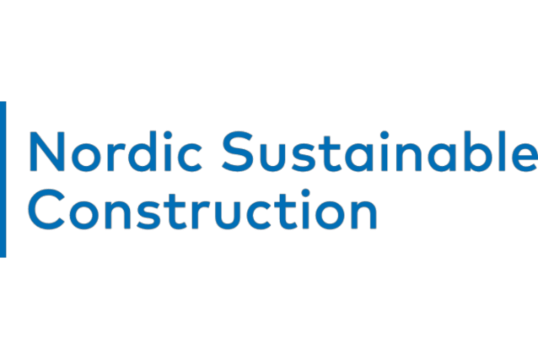 Nordic Sustainable Construction